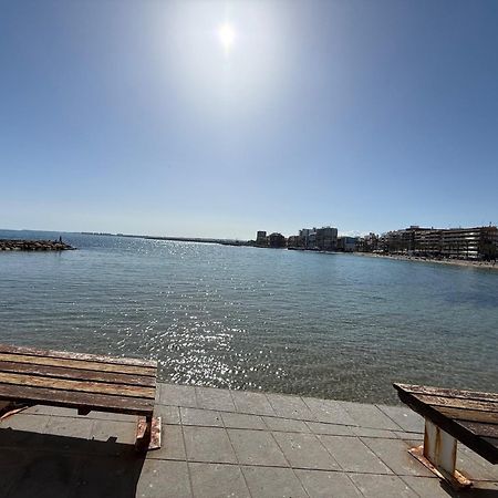 Apartment Radio Murcia Torrevieja Eksteriør billede