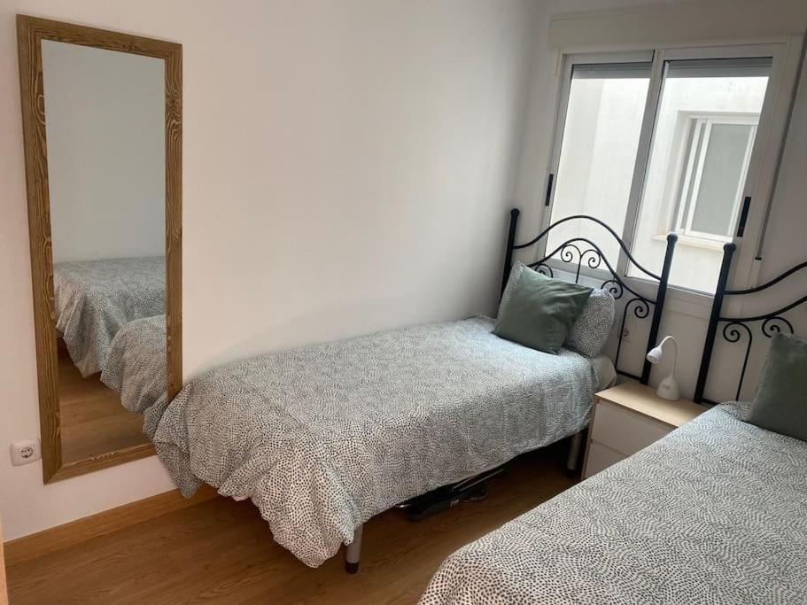 Apartment Radio Murcia Torrevieja Eksteriør billede