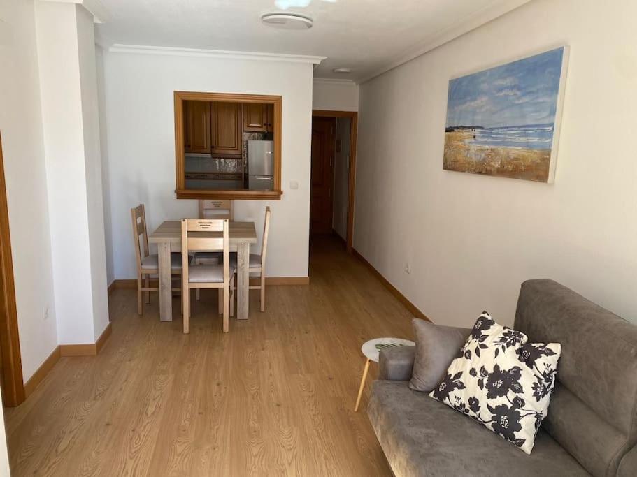 Apartment Radio Murcia Torrevieja Eksteriør billede
