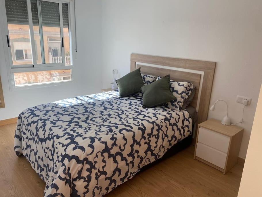 Apartment Radio Murcia Torrevieja Eksteriør billede