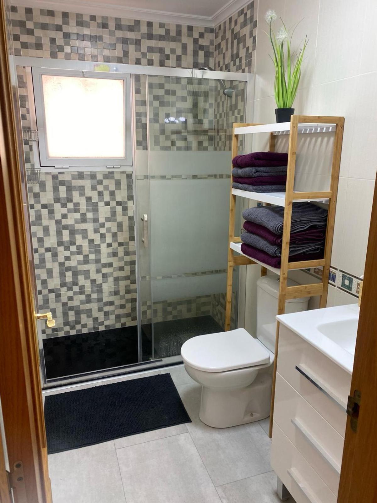 Apartment Radio Murcia Torrevieja Eksteriør billede